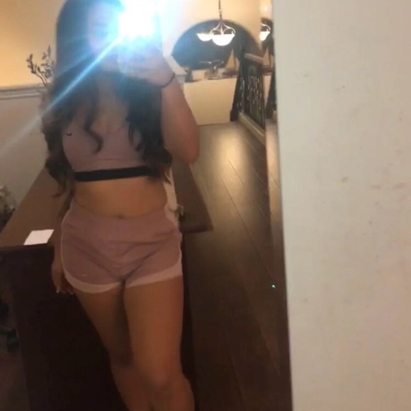 RARE pink nike set - Picture 2 of 2